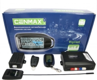 Cenmax Vigilant V11-D. ����������� �������������� Vigilant V11-D.